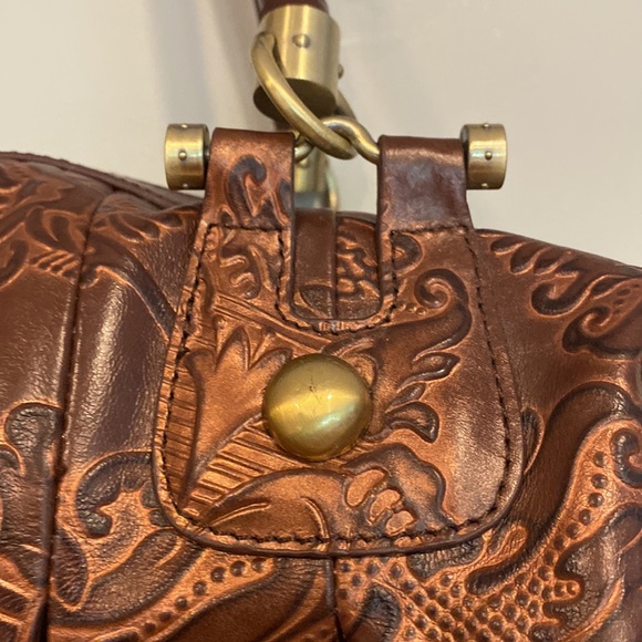 Original by Sharif 1827 bag - Picture 3 of 16